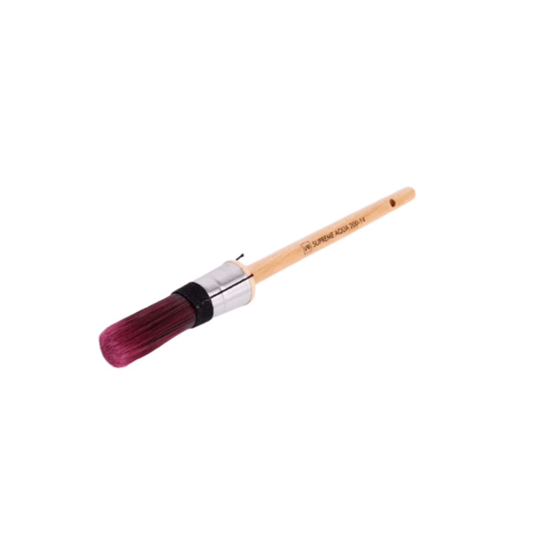 LAB supreme aqua kwast (rond) - LAB COLOUR THE WORLD