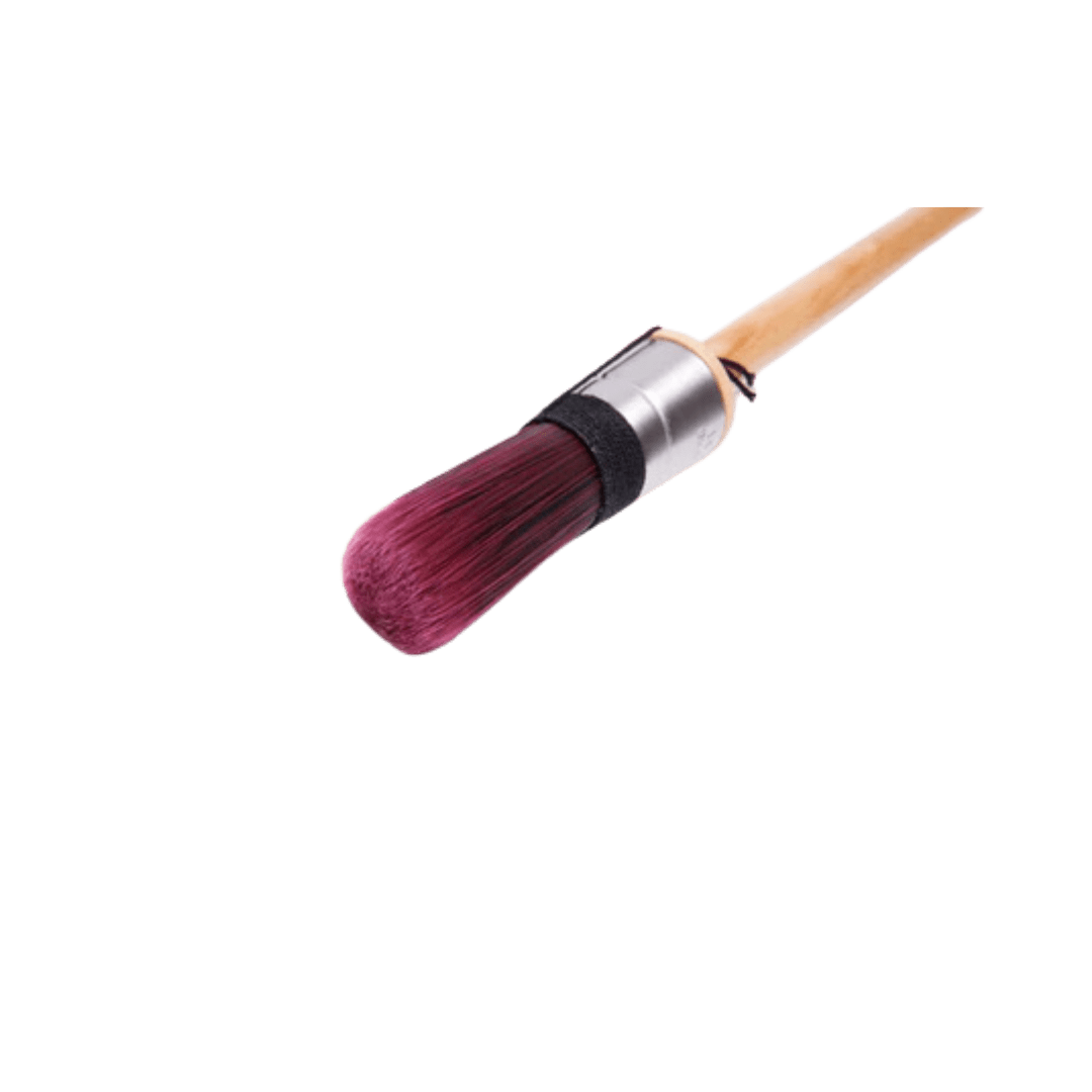 LAB supreme aqua kwast (rond) - LAB COLOUR THE WORLD