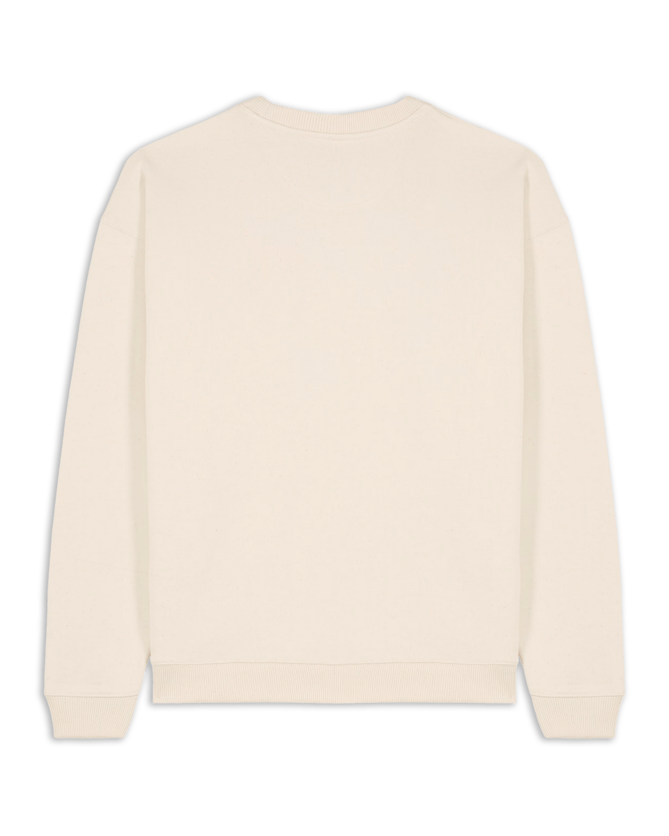 LAB SWEATER IBIZA RUSH NO. 966 - LAB COLOUR THE WORLD