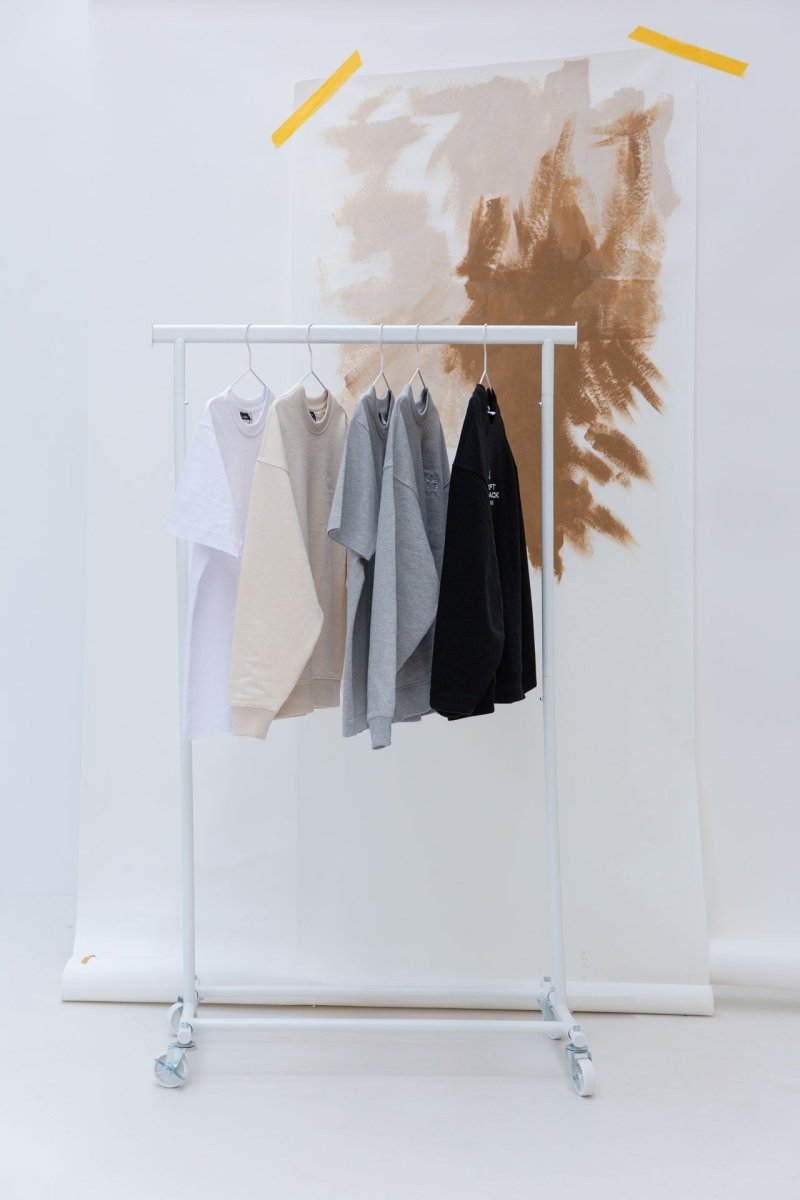 LAB SWEATER VOILÀ PARIS NO. 651 - LAB COLOUR THE WORLD