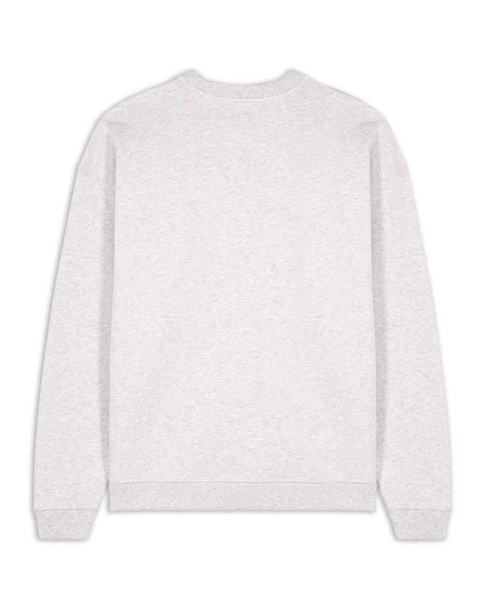 LAB SWEATER VOILÀ PARIS NO. 651 - LAB COLOUR THE WORLD