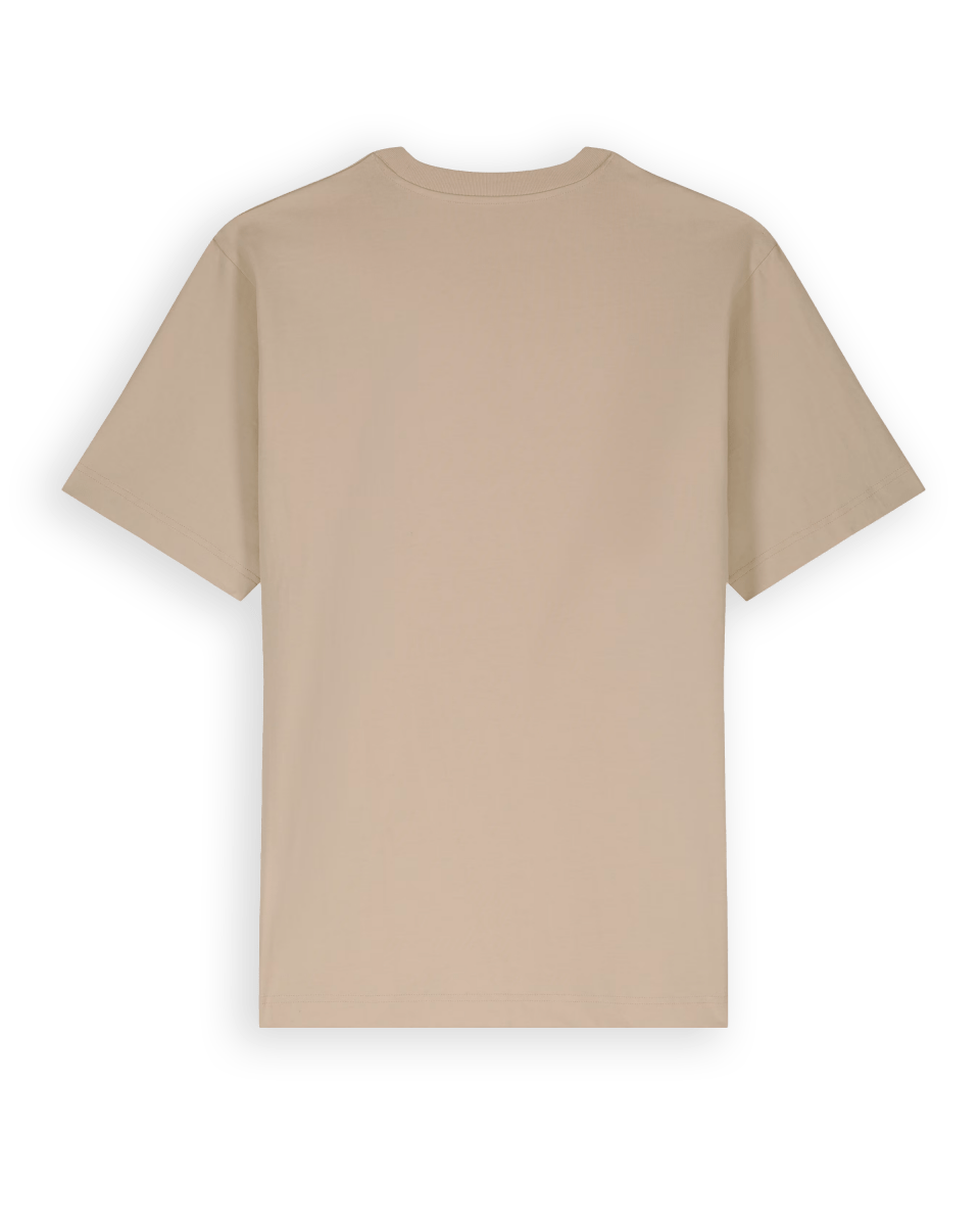 LAB T - SHIRT AMAZE NO. 535 - LAB COLOUR THE WORLD