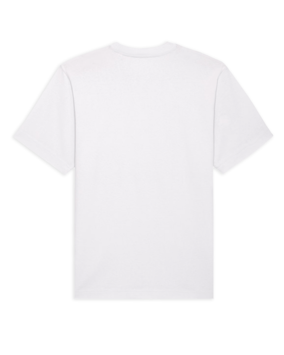 LAB T - SHIRT EN VOGUE NO. 412 - LAB COLOUR THE WORLD