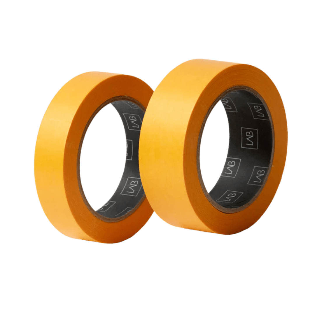 LAB tape gold - LAB COLOUR THE WORLD