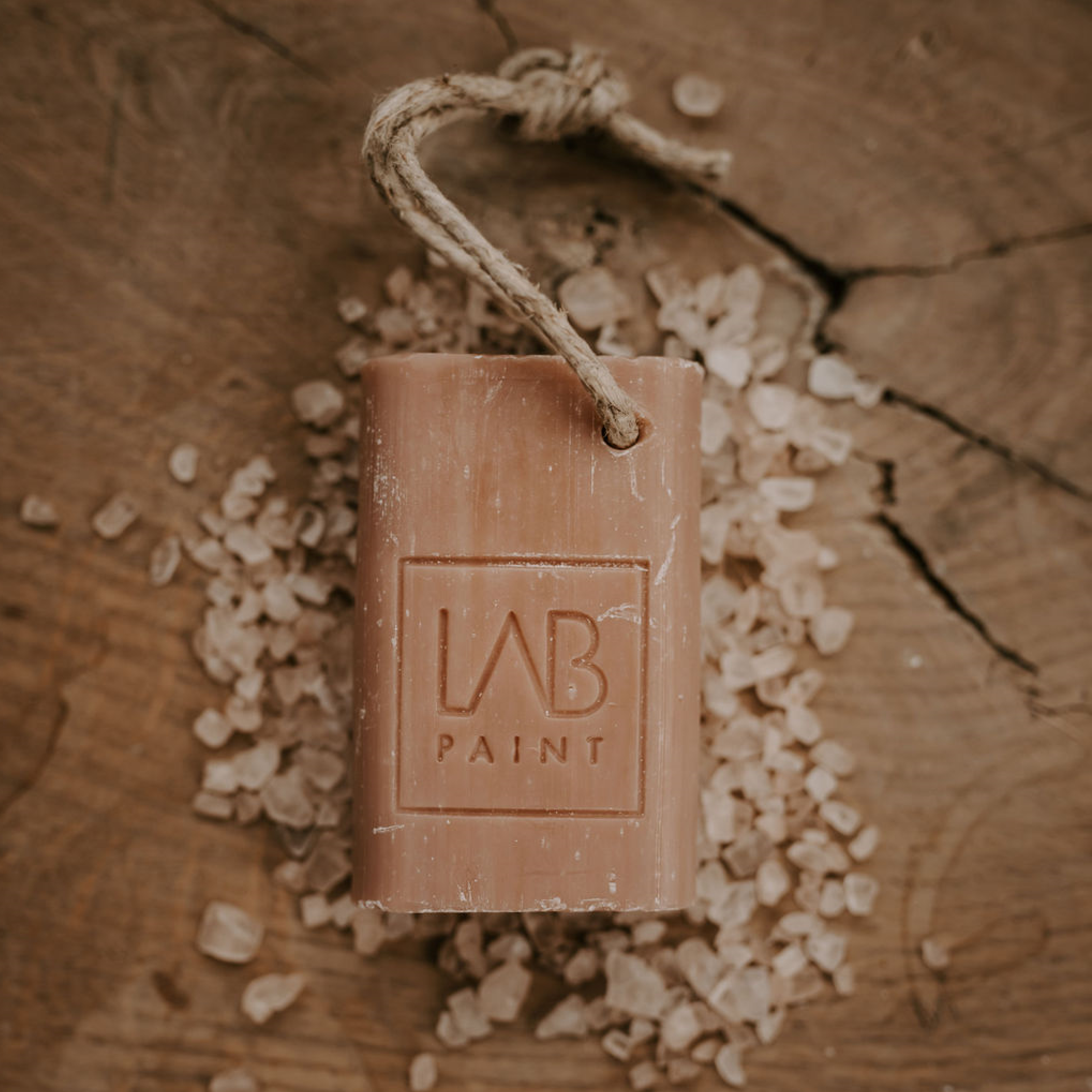 Lab Soap