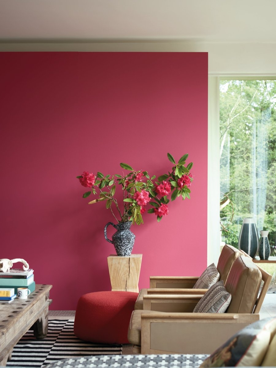 Lake Red no. W92 - LAB COLOUR THE WORLD