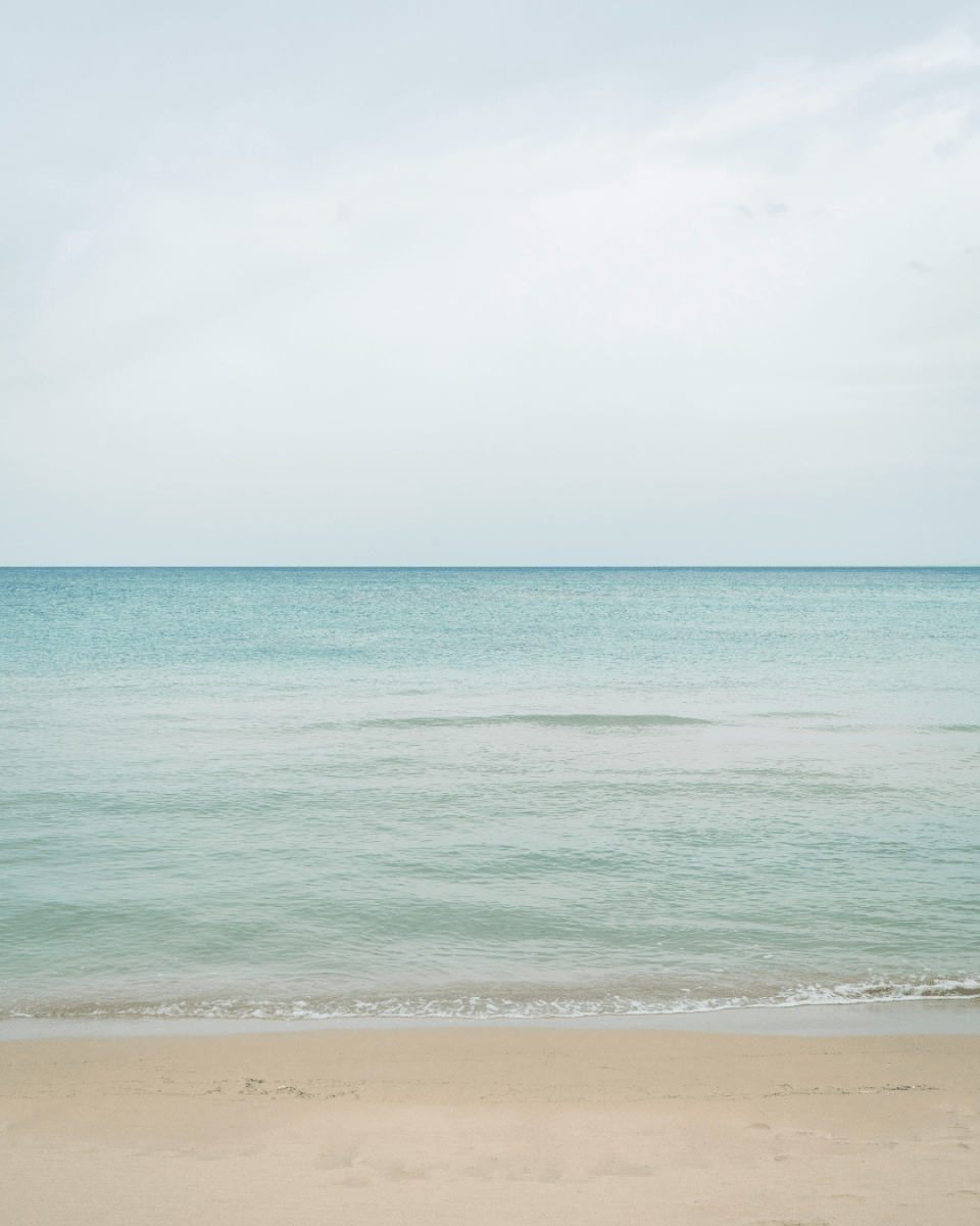 LANIKAI BEACH NO. 640 - LAB COLOUR THE WORLD