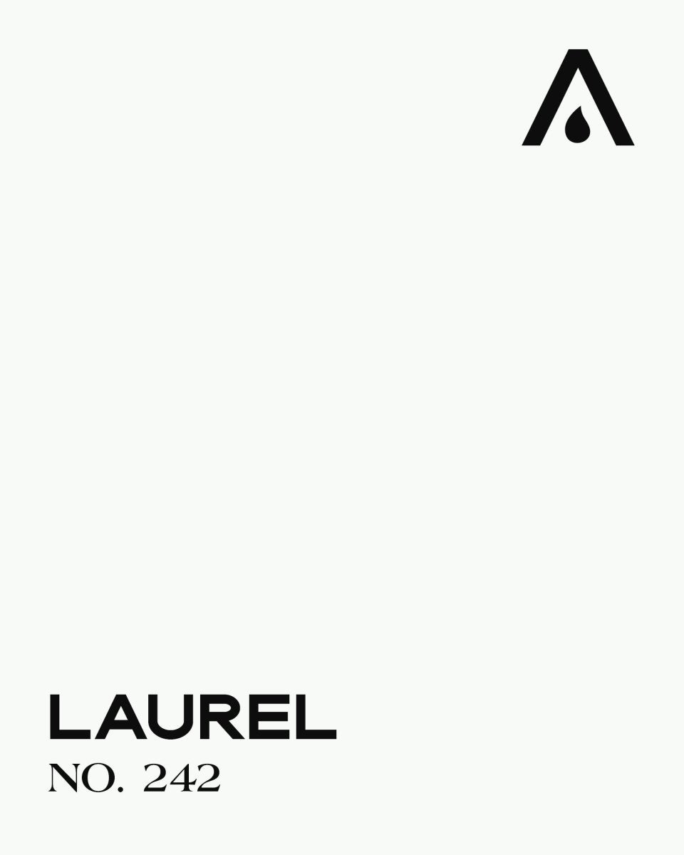LAUREL NO. 242 - LAB COLOUR THE WORLD