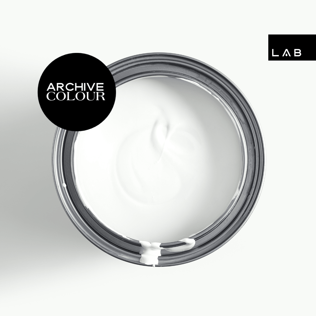 LAUREL NO. 242 - LAB COLOUR THE WORLD