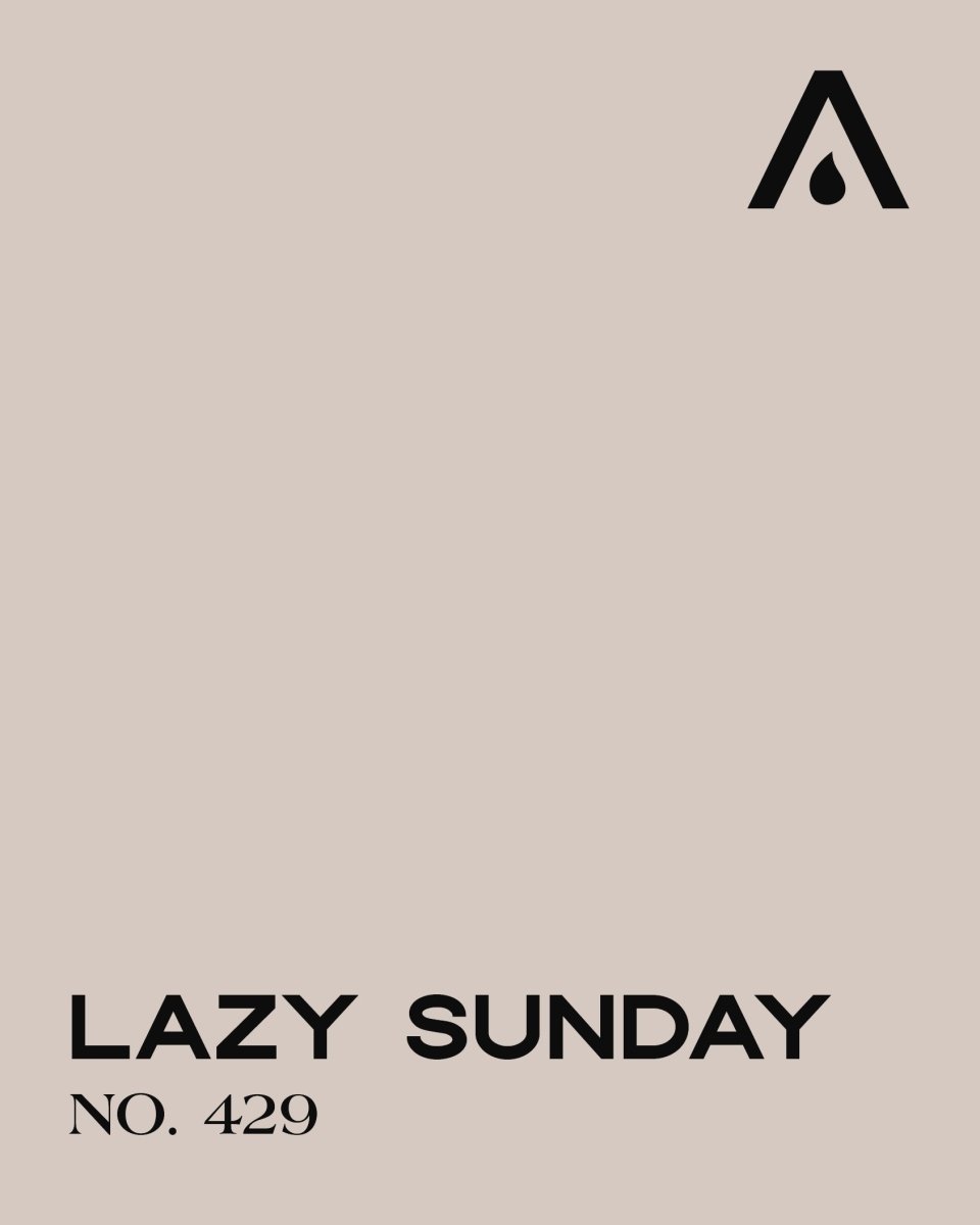 LAZY SUNDAY NO. 429 - LAB COLOUR THE WORLD