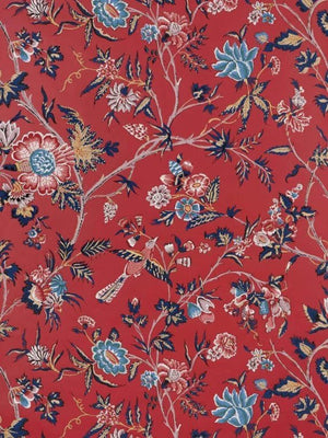 Le Manach L'arbre indien Behang LP103005 - LAB COLOUR THE WORLD