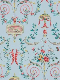 Le Manach Madame tallien Behang LP101003 - LAB COLOUR THE WORLD