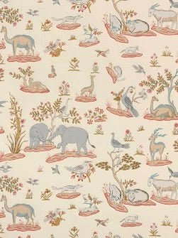 Le Manach Paradis perdu Behang LP104001 - LAB COLOUR THE WORLD