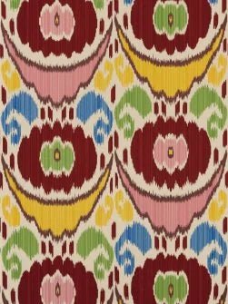Le Manach Taraz Behang LP110001 - LAB COLOUR THE WORLD