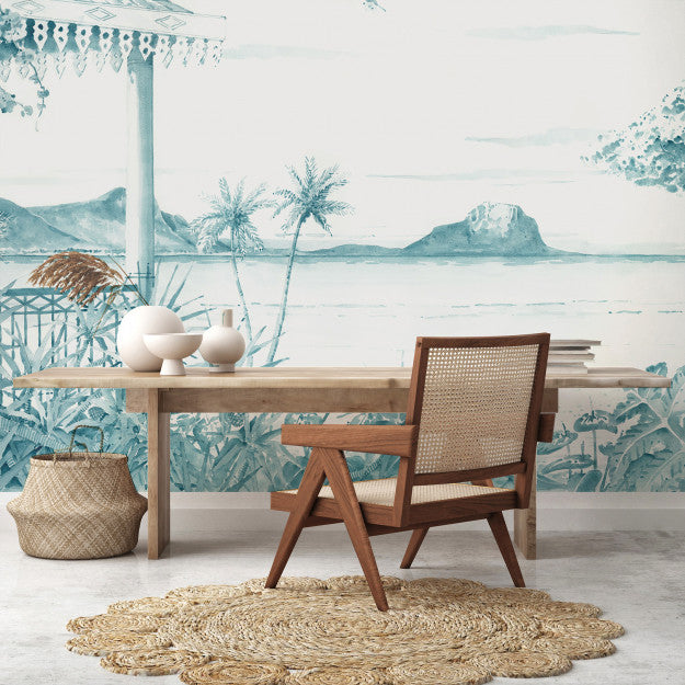 Les Dominotiers Le Morne Behang DOM 609