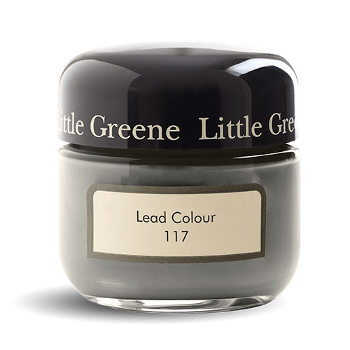 Lead Colour no. 117 - LAB COLOUR THE WORLD