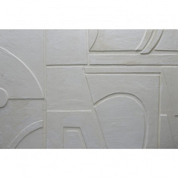 Les Dominotiers Abstract harmony Behang DOM 912 - LAB COLOUR THE WORLD