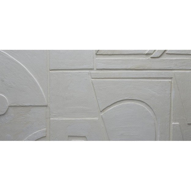 Les Dominotiers Abstract harmony Behang DOM 912 - LAB COLOUR THE WORLD