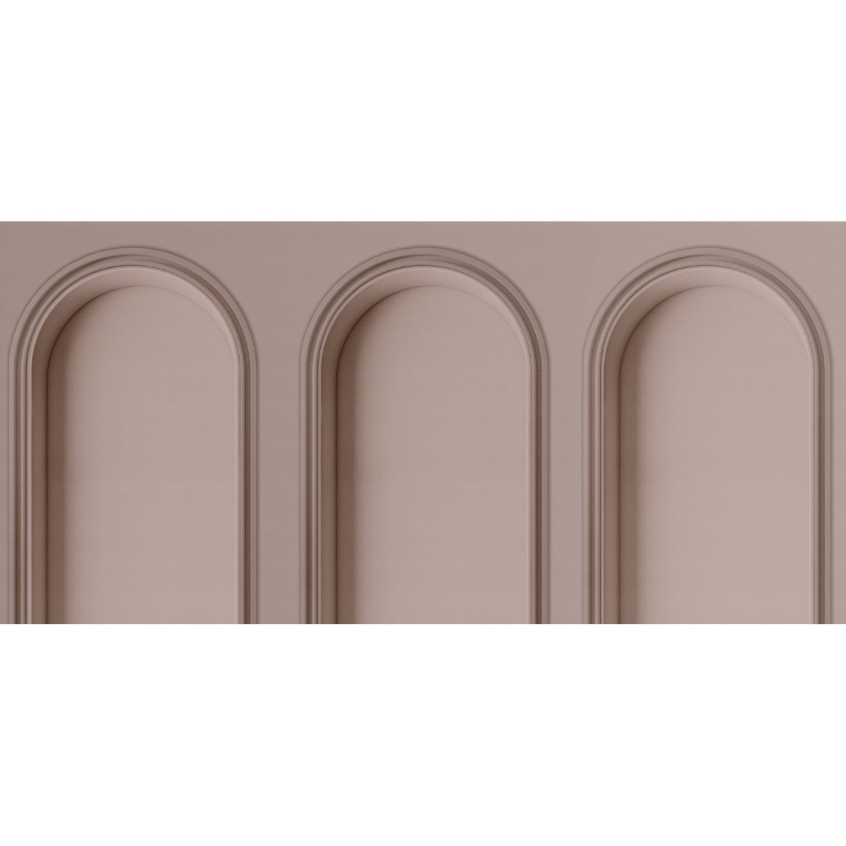 Les Dominotiers Calisto Powder Wandpaneel DOM 2086 - LAB COLOUR THE WORLD