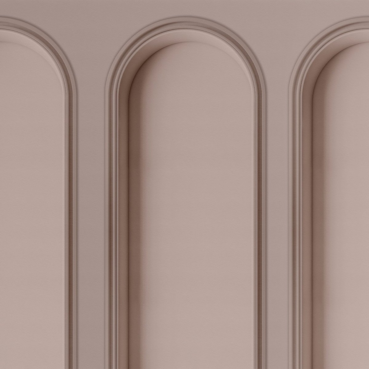 Les Dominotiers Calisto Powder Wandpaneel DOM 2086 - LAB COLOUR THE WORLD