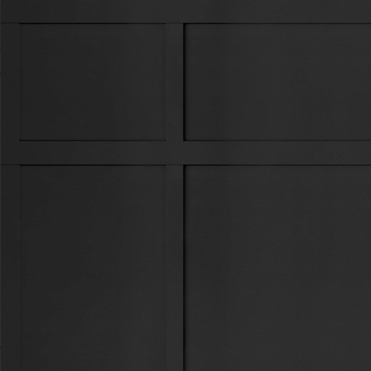 Les Dominotiers Charles Charcoal Wandpaneel DOM 2040 - LAB COLOUR THE WORLD