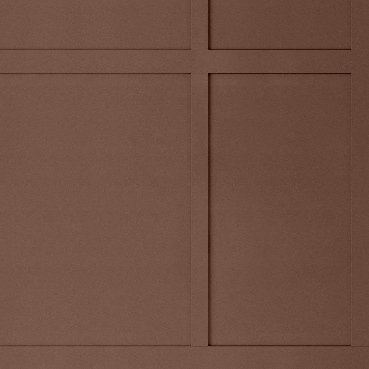 Les Dominotiers Charles Terra Wandpaneel DOM 2042 - LAB COLOUR THE WORLD