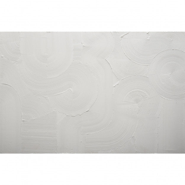 Les Dominotiers Circular serenity Behang DOM 910 - LAB COLOUR THE WORLD