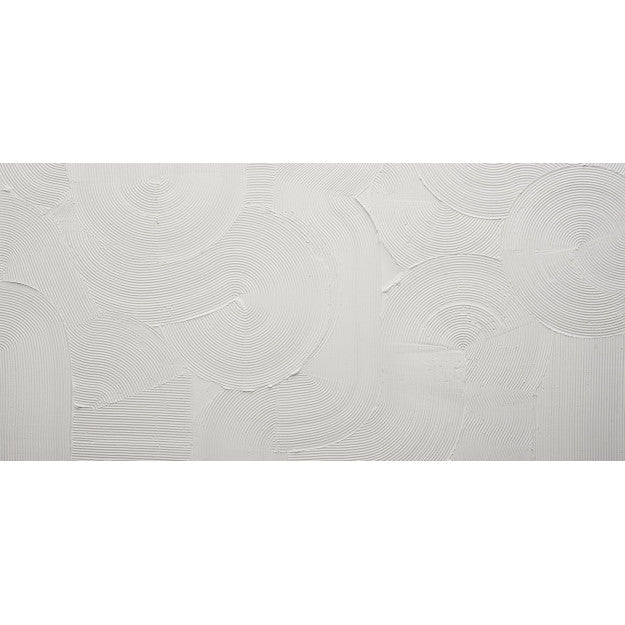 Les Dominotiers Circular serenity Behang DOM 910 - LAB COLOUR THE WORLD