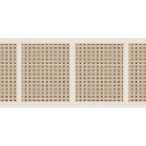 Les Dominotiers Cocoon Behang DOM 1100 - LAB COLOUR THE WORLD