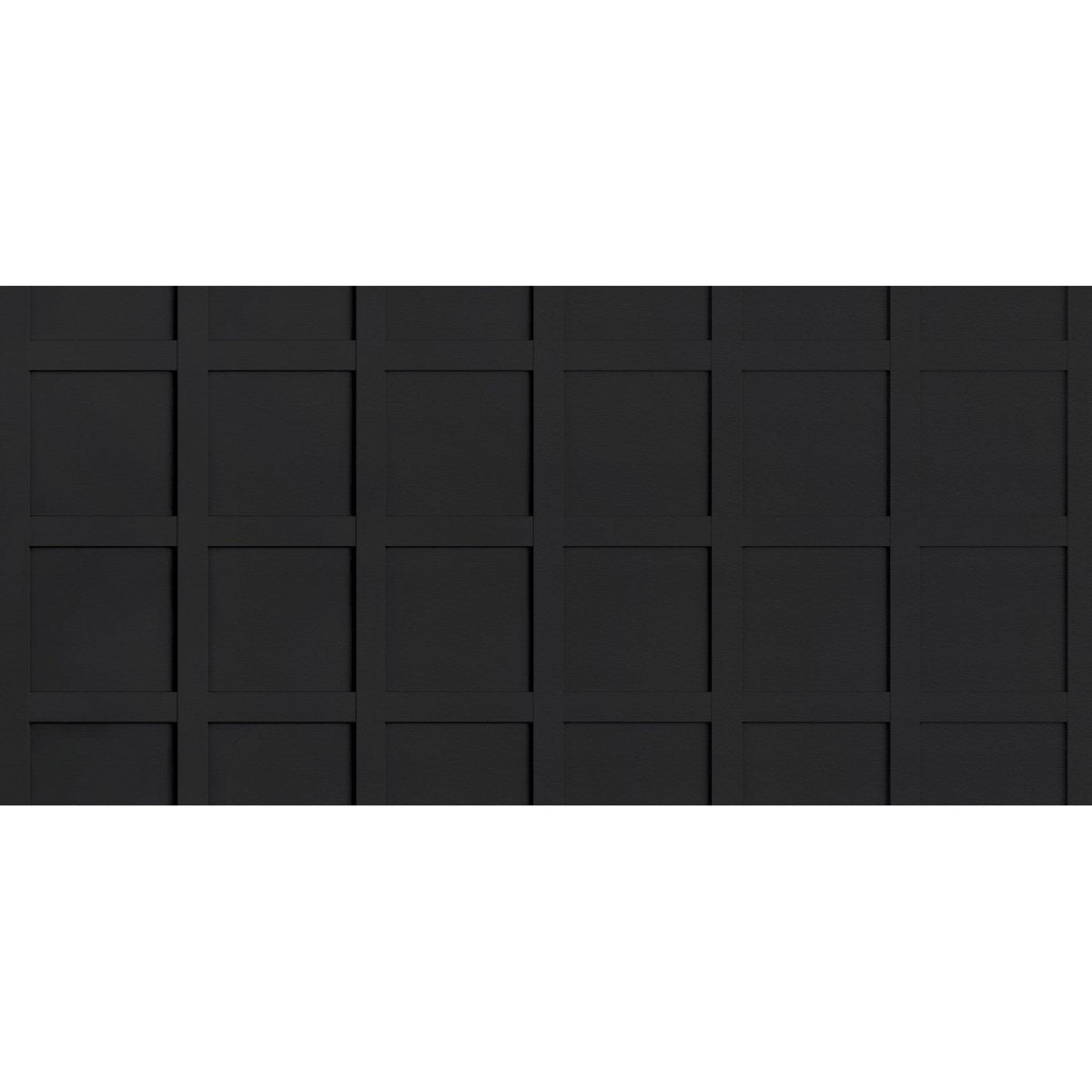 Les Dominotiers Edward Charcoal Wandpaneel DOM 2049 - LAB COLOUR THE WORLD