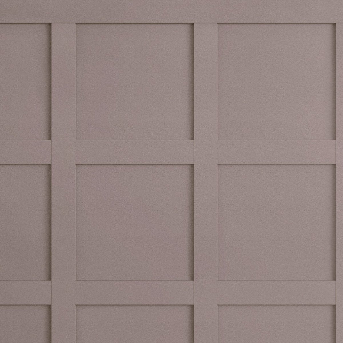 Les Dominotiers Edward Powder Wandpaneel DOM 2050 - LAB COLOUR THE WORLD