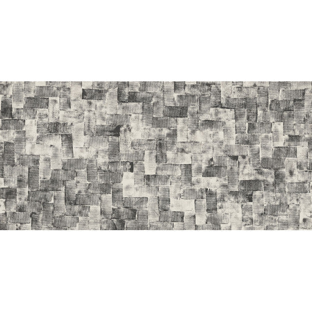 Les Dominotiers Endless mesh Behang DOM 909 - LAB COLOUR THE WORLD