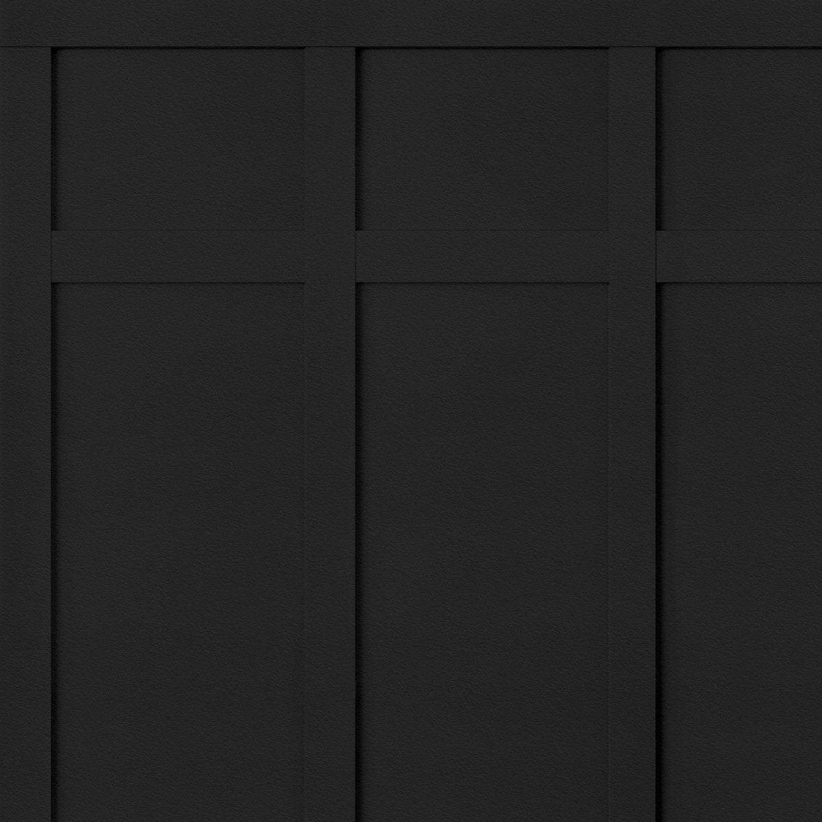 Les Dominotiers Georges Charcoal Wandpaneel DOM 2058 - LAB COLOUR THE WORLD