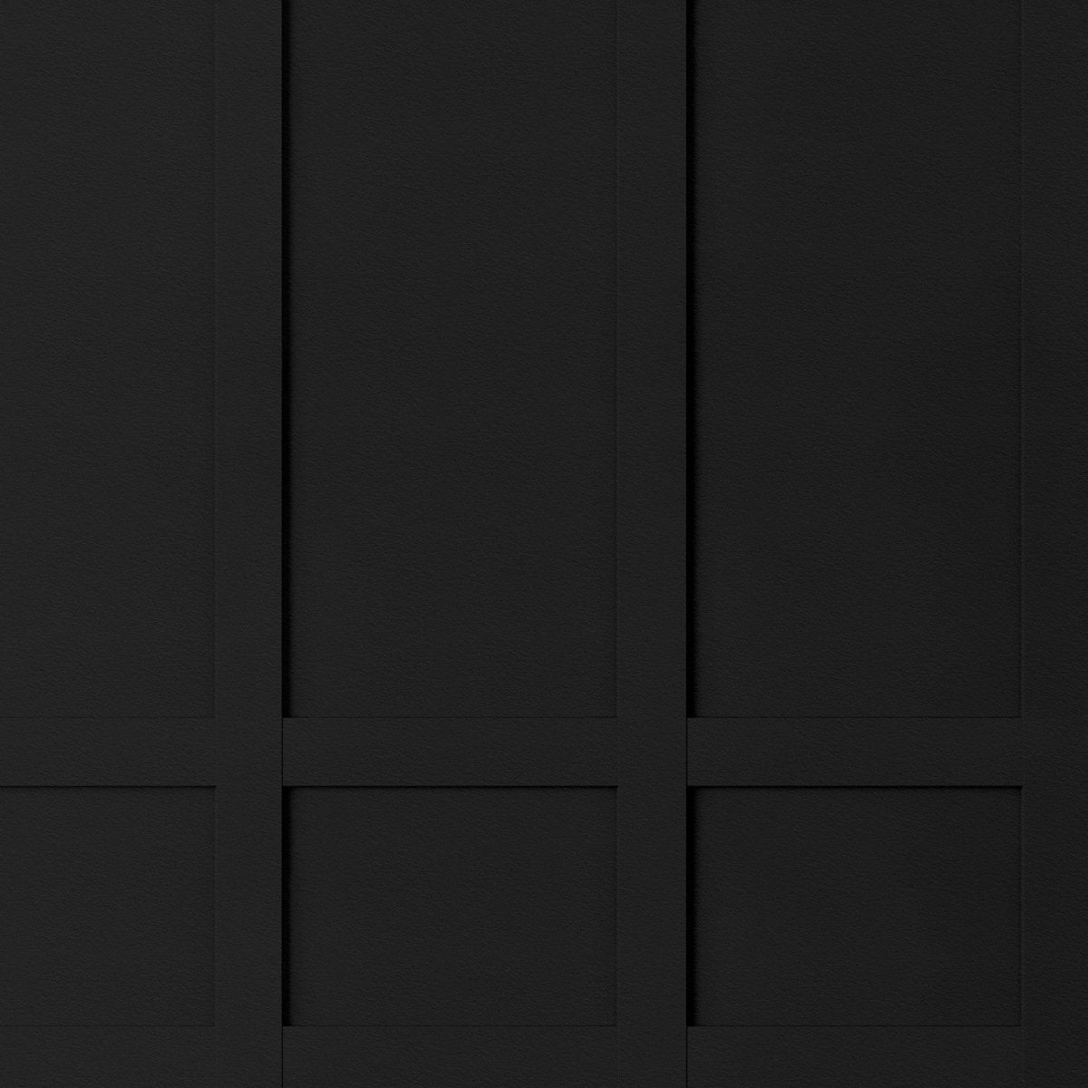 Les Dominotiers Georges Charcoal Wandpaneel DOM 2058 - LAB COLOUR THE WORLD