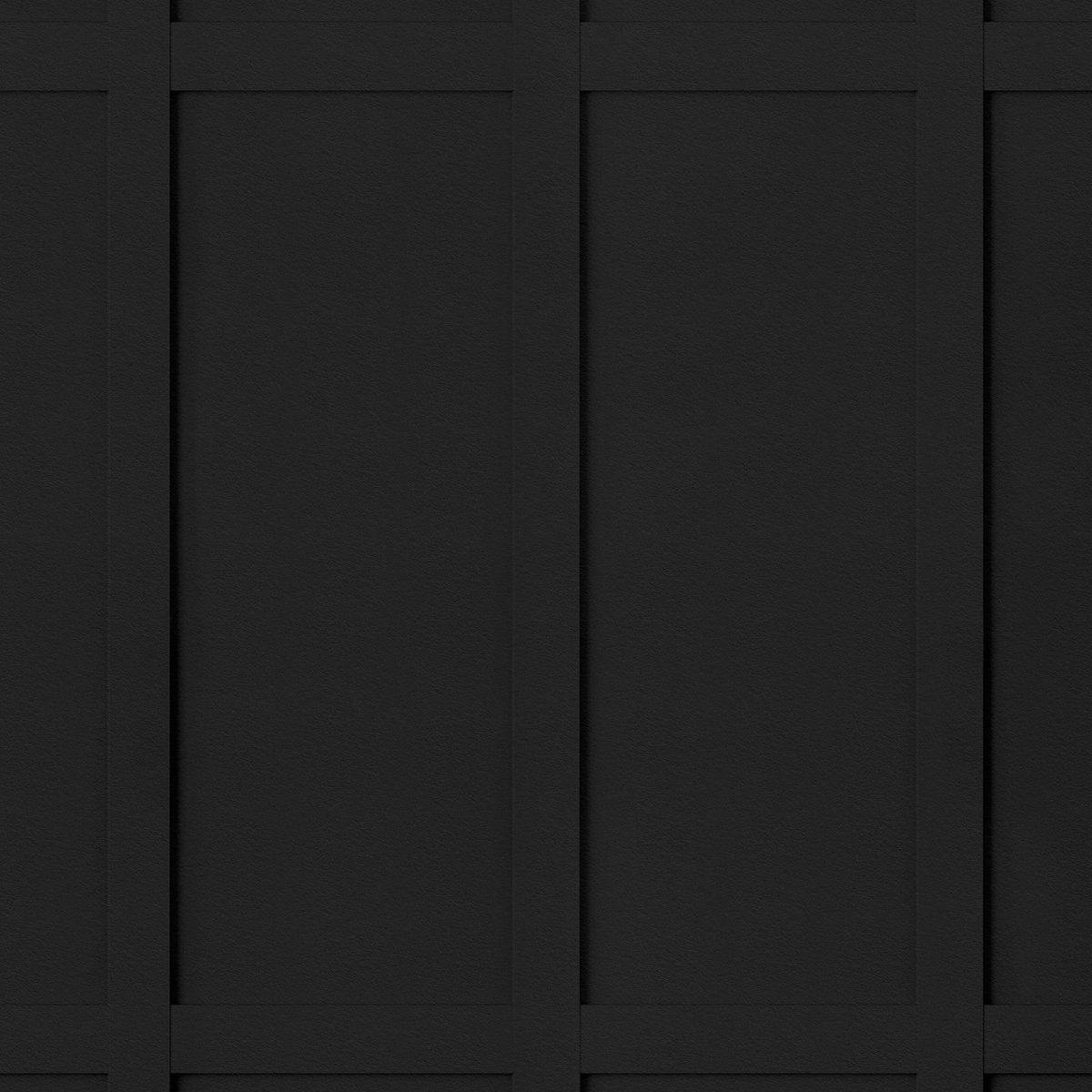 Les Dominotiers Georges Charcoal Wandpaneel DOM 2058 - LAB COLOUR THE WORLD
