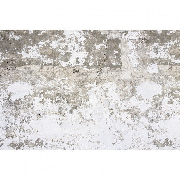 Les Dominotiers Grey Patina Gris Behang DOM 418 - LAB COLOUR THE WORLD
