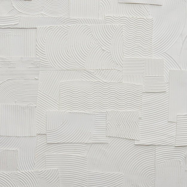 Les Dominotiers Layered textures Behang DOM 913 - LAB COLOUR THE WORLD