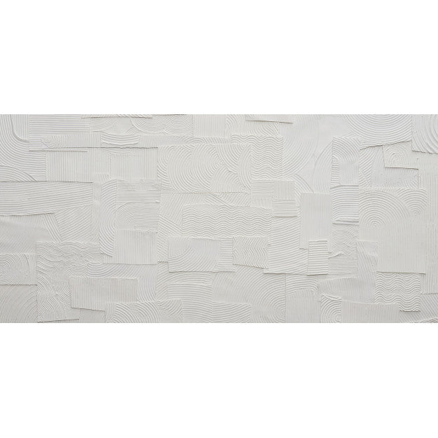 Les Dominotiers Layered textures Behang DOM 913 - LAB COLOUR THE WORLD