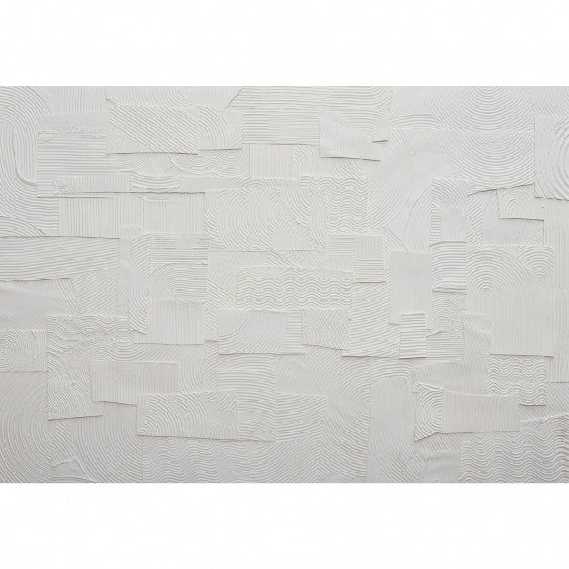 Les Dominotiers Layered textures Behang DOM 913 - LAB COLOUR THE WORLD