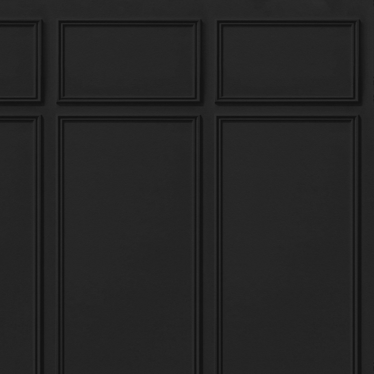 Les Dominotiers Louis Charcoal Wandpaneel DOM 2031 - LAB COLOUR THE WORLD