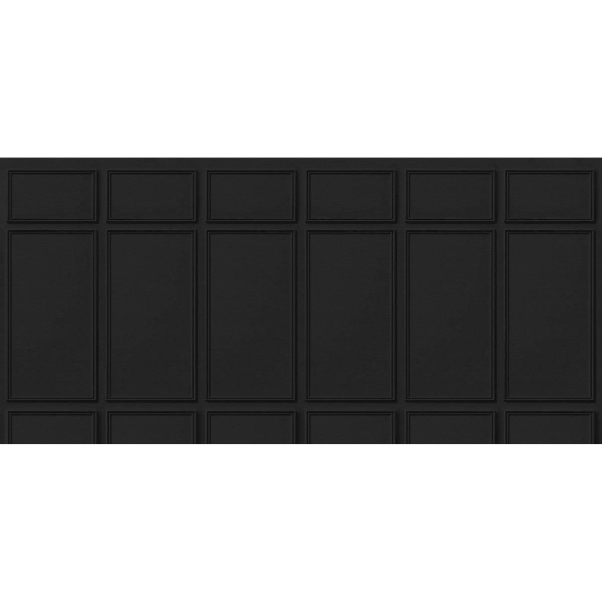 Les Dominotiers Louis Charcoal Wandpaneel DOM 2031 - LAB COLOUR THE WORLD