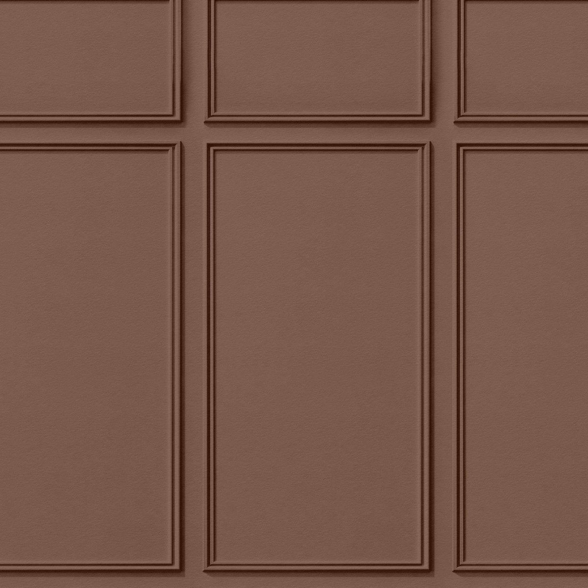 Les Dominotiers Louis Terra Wandpaneel DOM 2033 - LAB COLOUR THE WORLD