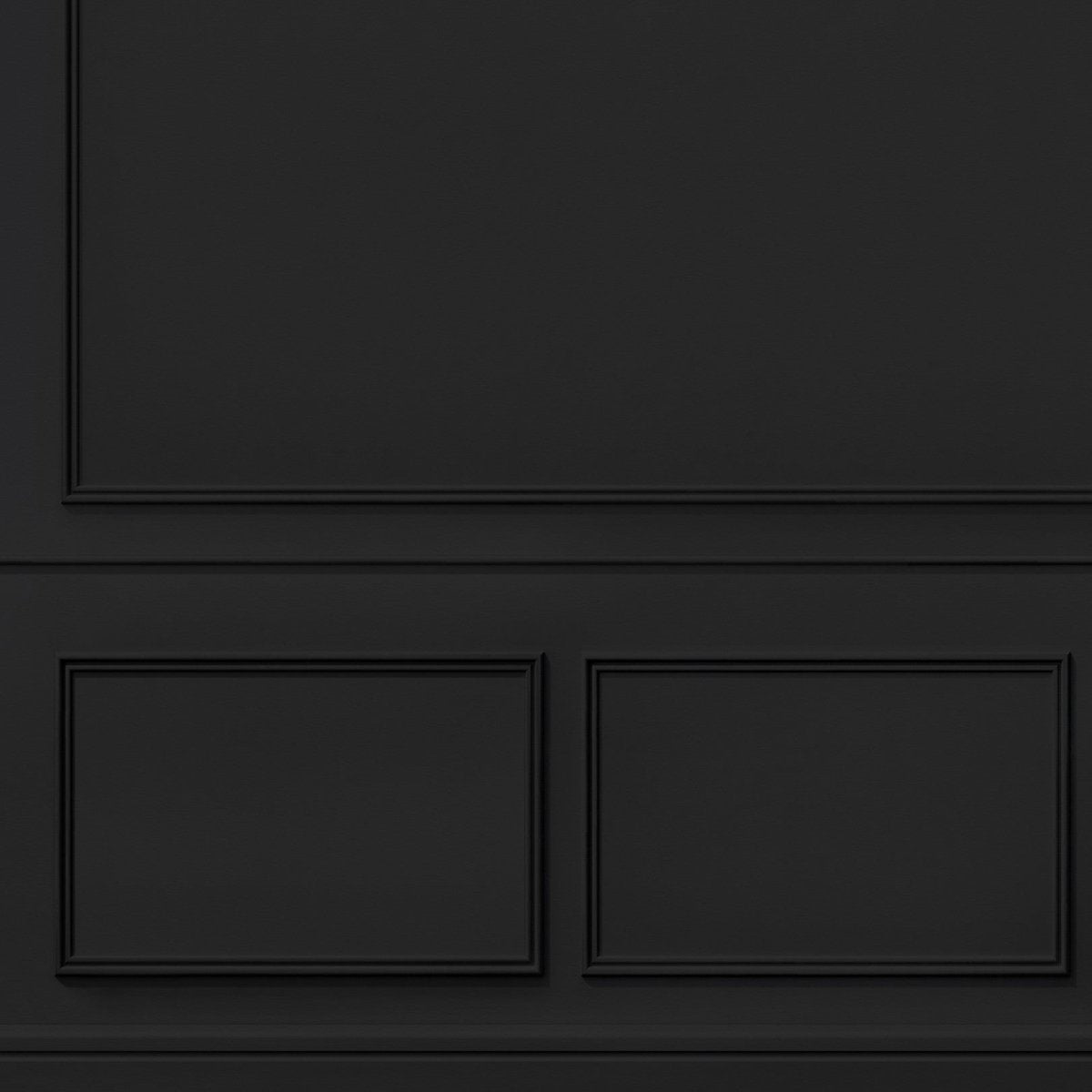 Les Dominotiers Lucien Charcoal Wandpaneel DOM 2022 - LAB COLOUR THE WORLD