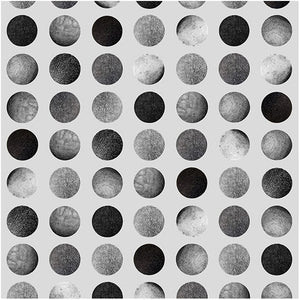 Les Dominotiers Luna Behang DOM 9-5 - LAB COLOUR THE WORLD