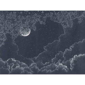 Les Dominotiers Moonlight Behang DOM 302 - LAB COLOUR THE WORLD