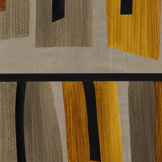 Les Dominotiers Obi Behang DOM 4018 - LAB COLOUR THE WORLD