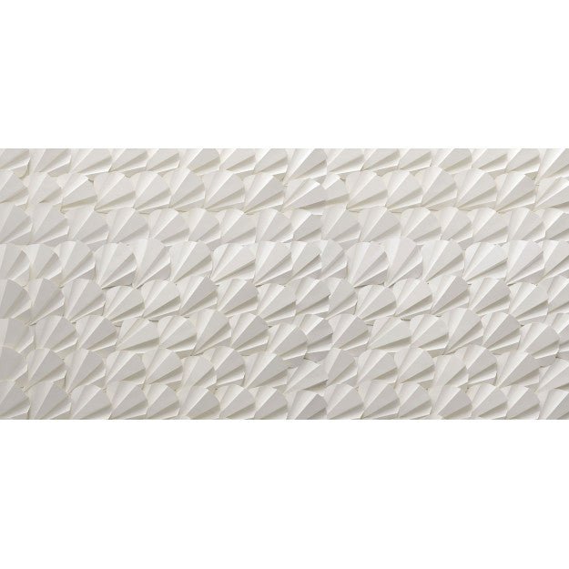 Les Dominotiers Paper scales Behang DOM 906 - LAB COLOUR THE WORLD
