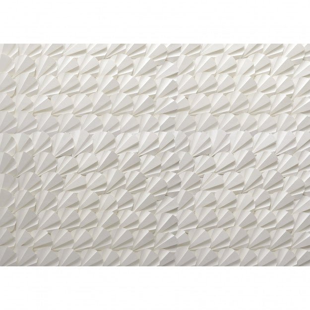 Les Dominotiers Paper scales Behang DOM 906 - LAB COLOUR THE WORLD