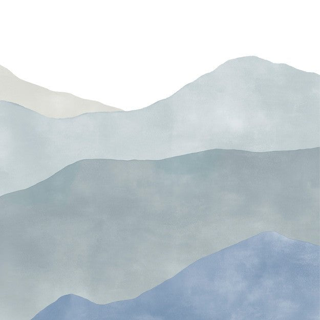 Les Dominotiers Spring lake Behang DOM 5104 - LAB COLOUR THE WORLD