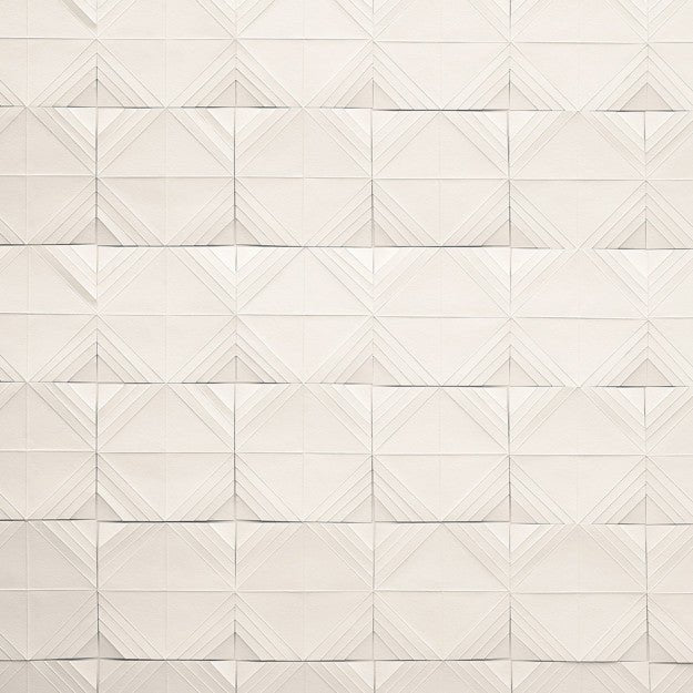 Les Dominotiers Unfold relief Behang DOM 902 - LAB COLOUR THE WORLD